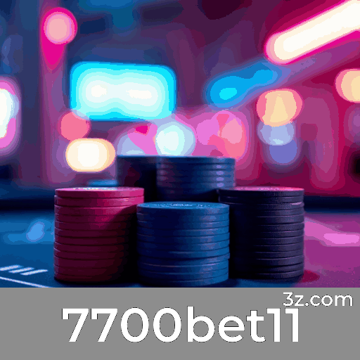 7700bet11: Ofertas de Bônus para Jogadores Brasileiros
