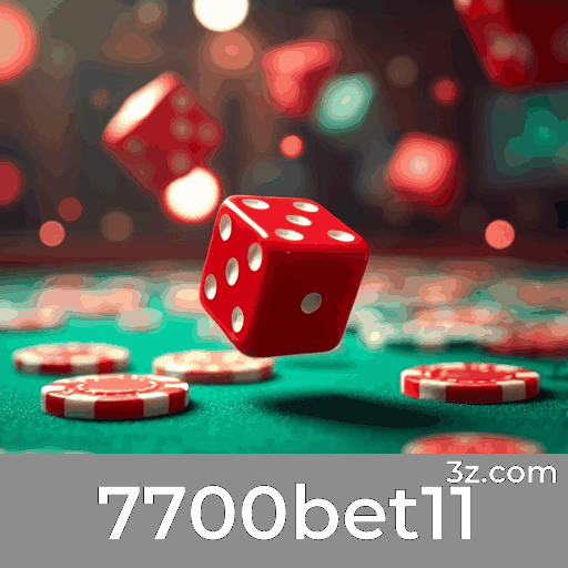 Qualidade Superior em Jogos de Cassino na 7700bet11