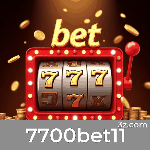 Aproveite os Bônus Exclusivos do 7700bet11